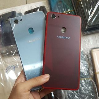 Bộ Vỏ + Sườn Oppo F7 Zin Hàng Cao Cấp