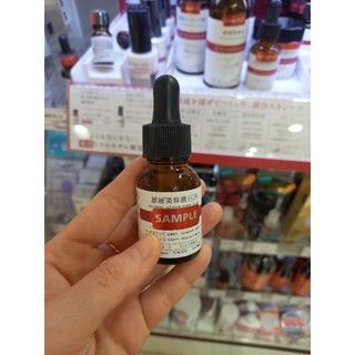 Serum mắt tunemakers 15ml