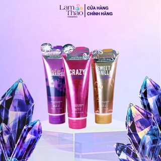 Sữa Dưỡng Thể Kiss Malissa Whitening Perfume Body Lotion