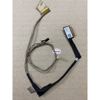 Cáp màn hình laptop Asus X450LA (DXJAFLC011)