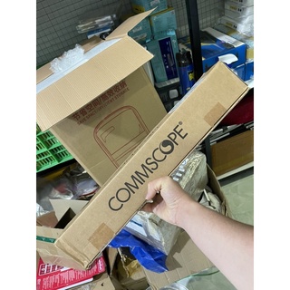 hộp thanh Patch panel cat6 commscope chính hãng