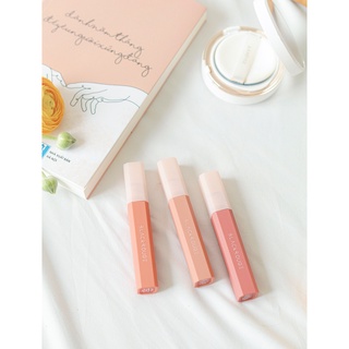 Son Black Rouge Half N Half Collection mới nhất