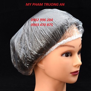 50 Mũ nilon trùm đầu giá rẻ cho salon