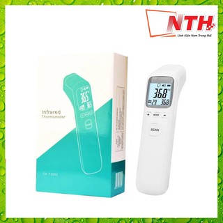 MÁY ĐO THÂN NHIỆT THERMOMETER -T1803