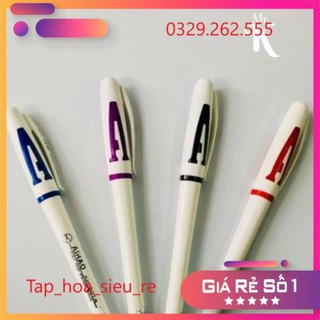 (Rẻ Vô địch) 1 bút chữ A hàng loại 1