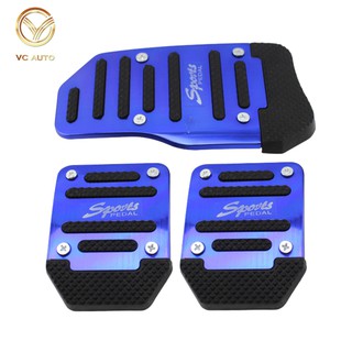 Bàn đạp ga phanh xe ô tô, xe hơi