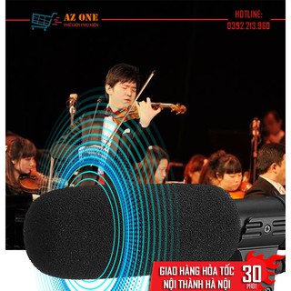 Microphone MIC-01 Dùng Cho Máy Ảnh Canon,Nikon