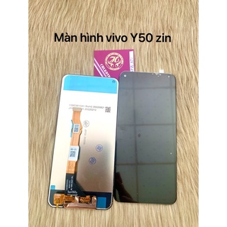 màn hình vivo Y50 zin-mới
