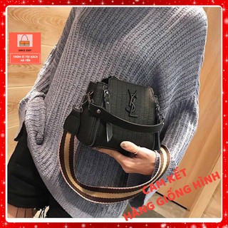 Túi xách nữ giá rẻ cao cấp túi xách nữ Quảng Châu túi xách nữ công sở túi xách nữ hai khóa TXYSL2K SIÊU HOT MẪU MỚI