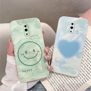 ốp lưng OPPO Reno Ốp Điện Thoại Silicon Mềm Chống Sốc Họa Tiết Hoạt Hình Cho oppo reno