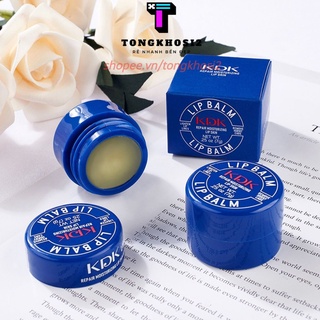 PVN40356 Mặt nạ môi KDK thải chì dưỡng hồng cho môi handmade nội địa trung