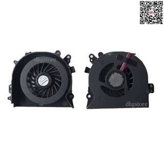 Fan quạt tản nhiệt CPU laptop Sony Vaio NW VGN-NW VGN-NW180J