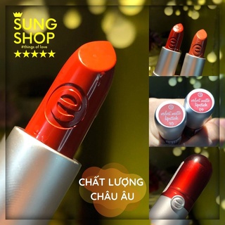 Son kem Essence bền màu không gây khô môi an toàn