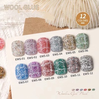 gel cát dạ as 12 màu siêu đẹp