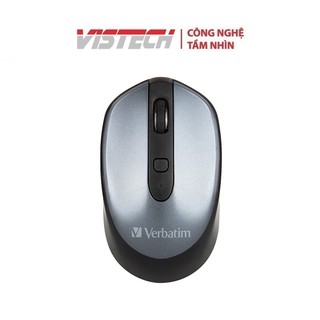 Chuột không dây Verbatim có thể sạc được 66381