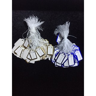 100 Tem ghi giá và trọng lượng trang sức