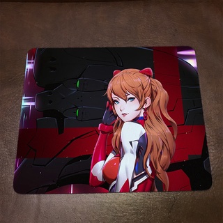 Lót chuột máy tính Anime Evangelion 1 0 You Are 1 Mousepad cao su êm ái. Nhận in theo yêu cầu