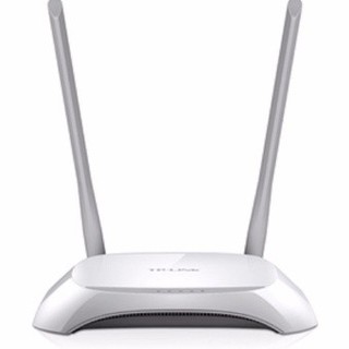 Combo 1 modem TPlink 2 râu và 15m dây loại 1