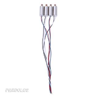 4 Động Cơ Không Chổi Than B'S Sg900-S Selfie 4 Trục Cho Máy Bay Điều Khiển Từ Xa