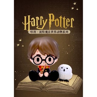 [ LẺ ] Sản Phẩn Blind Box : Harry Potter