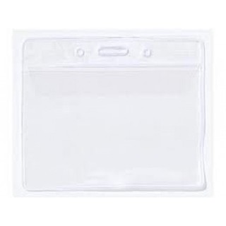 Bảng tên nhựa dẻo 8x10cm (10 cái)