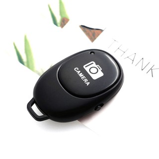 Remote Bluetooth P1 điều khiển chụp ảnh từ xa cho điện thoại iOS/Android