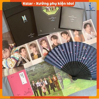 Bán lẻ Summer Packager 2019 official