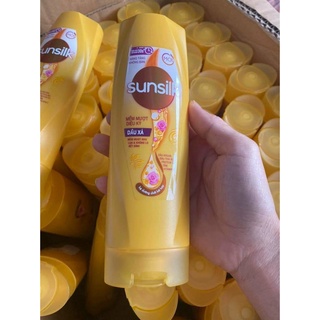 Dầu xả Sunsilk 140g (vàng)