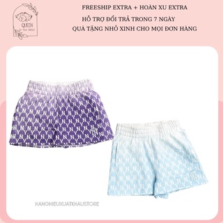 Quần Sooc / Quần  Đui mix cùng áo thun cho NỮ monoo n,y