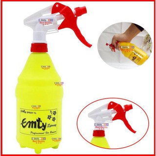HN- Bình phun sương tưới cây bằng nhựa cao cấp (Bình 1 lít )