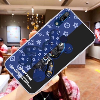 Ốp lưng Vsmart ACTIVE 1 / ACTIVE 1 PLUS / ACTIVE 3 hình thương hiệu, thời trang, cute, đáng yêu