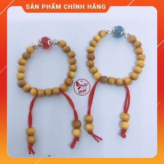 VÒNG DÂU TẰM Y MẪU
