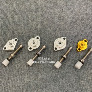 Tăng Cam Tay Nhôm Cnc Cho Exciter Các Đời, Winner, Satria, Sonic, Raider Fi