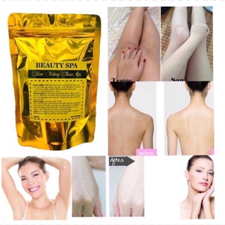 tắm toàn thân-spa thao-mọc gói vang vang