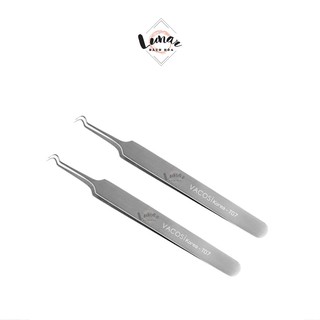Nhíp Gắp Mụn Vacosi T07 -  Dụng Cụ Gắp Mụn Vacosi