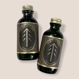 [ CHÍNH HÃNG ] - Dầu dưỡng tóc Templeton Tonic