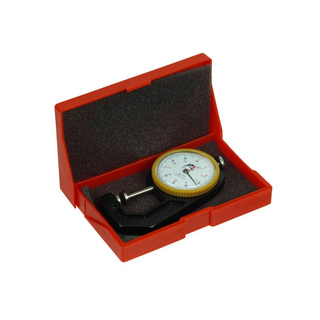 Thước đo độ dày chi xi 0-20mm