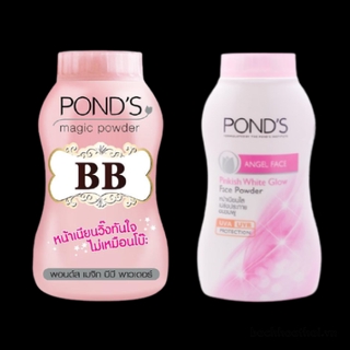 Phấn phủ Pond's Angel Face (Thái Lan)