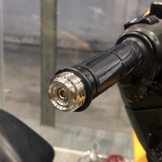 [Mã LIFEAU5SALE giảm 20k đơn 50k] Gù inox 304 mẫu Thái gắn mọi loại xe