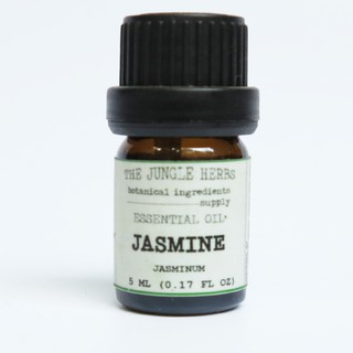TINH DẦU HOA LÀI TÂY (JASMINE SAMBAC ESSENTIAL OIL)