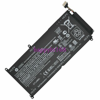Pin Laptop HP ENVY M6 ENVY M6-P HP Envy 15-AE 15-AE015TX Series Mã pin LP03XL Hàng full box có Video Thực tế