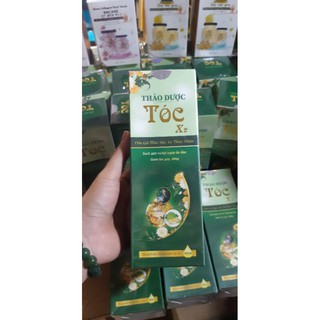 Dầu gội lan chi X2(mẫu mới nhất)
