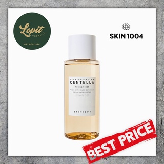 [Chính Hãng] Nước hoa hồng Madagascar Centella Toning Toner Skin1004 - Toner Rau Má Skin1004