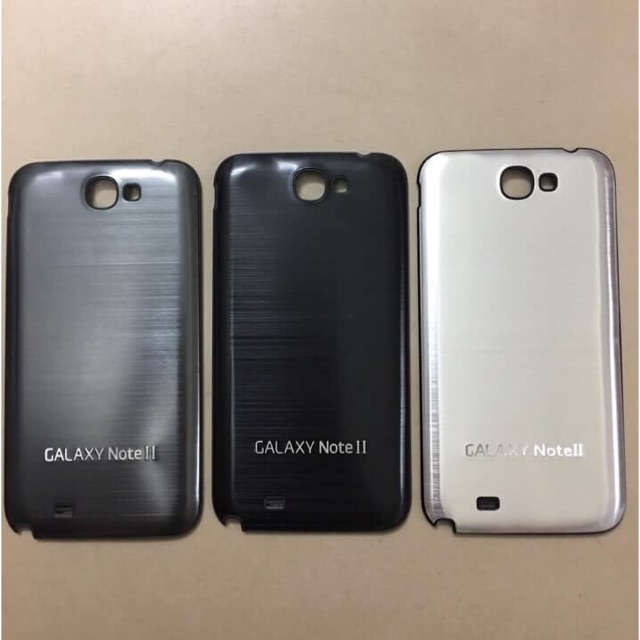 Vỏ thay galaxy note2