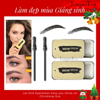 Sáp định hình chân mày lâu trôi, không thấm nước