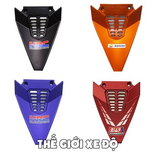 Chắn bùn trước Winner tam giác chắn bùn lốc máy đủ màu