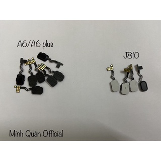 Cáp vân tay SS A6/A6 plus/J810 zin bóc máy