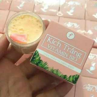[GIÁ SỐC] KÍCH TRẮNG VITAMIN B10 - DƯỢC MỸ PHẨM THIÊN NHIÊN