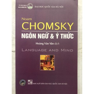 Sách - Ngôn ngữ và ý thức