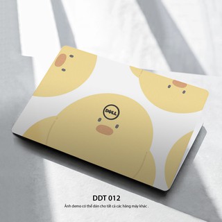 Miếng Dán Skin Laptop  / Có mẫu decal dán cho tất cả các hãng máy tính